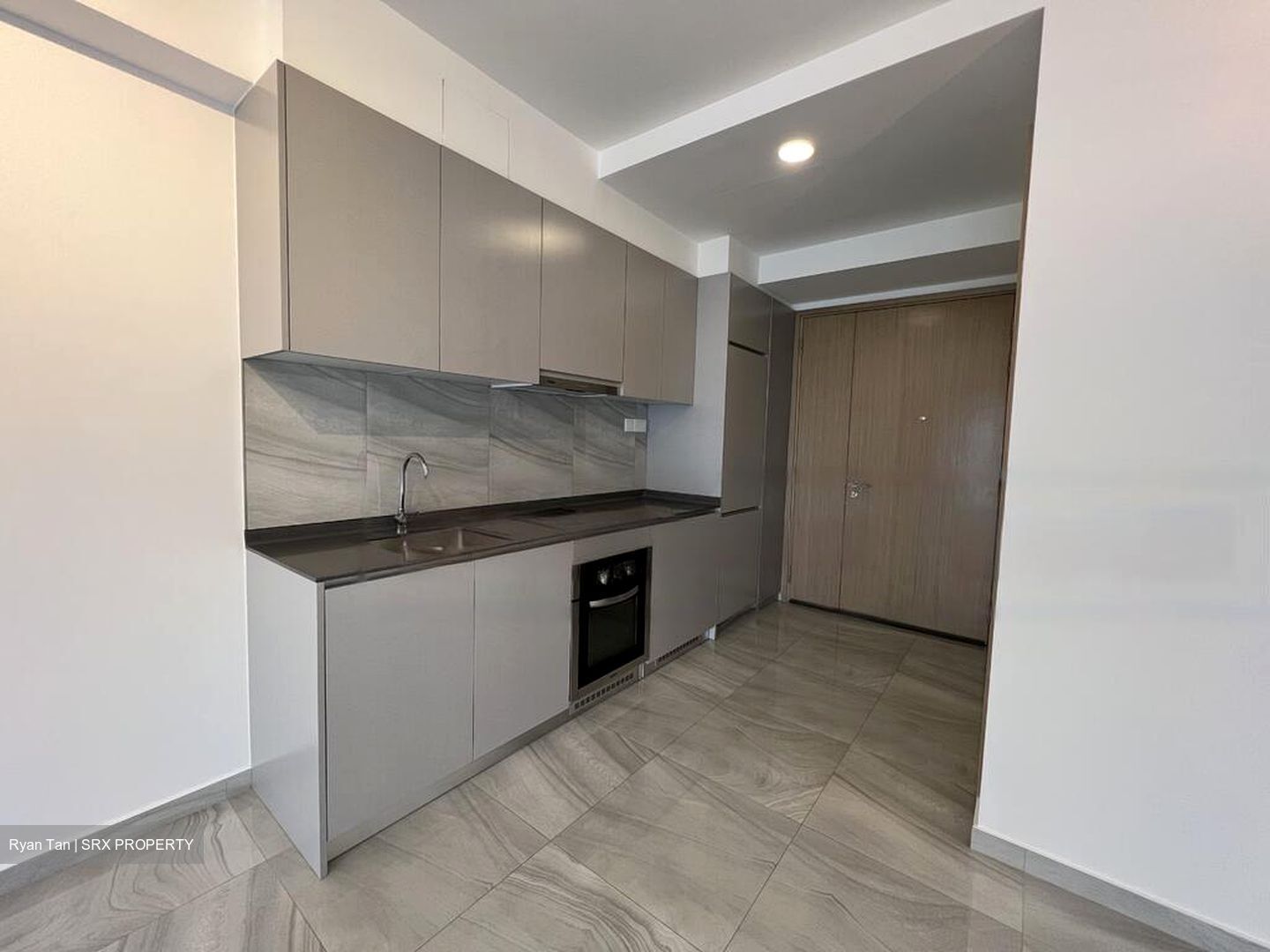 High Park Residences (D28), Apartment #462238751